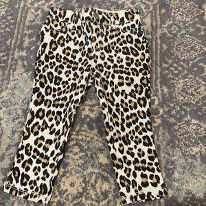 Jeggings Cheetah!